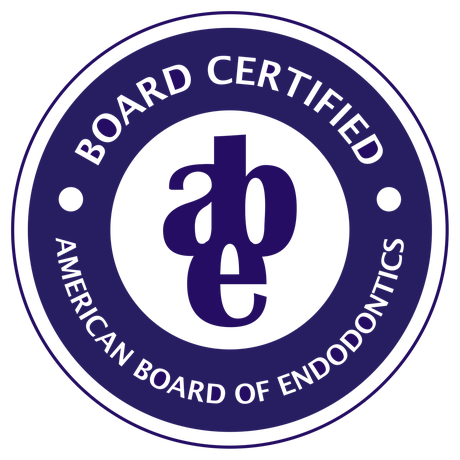 Looking for a board certified endodontist?