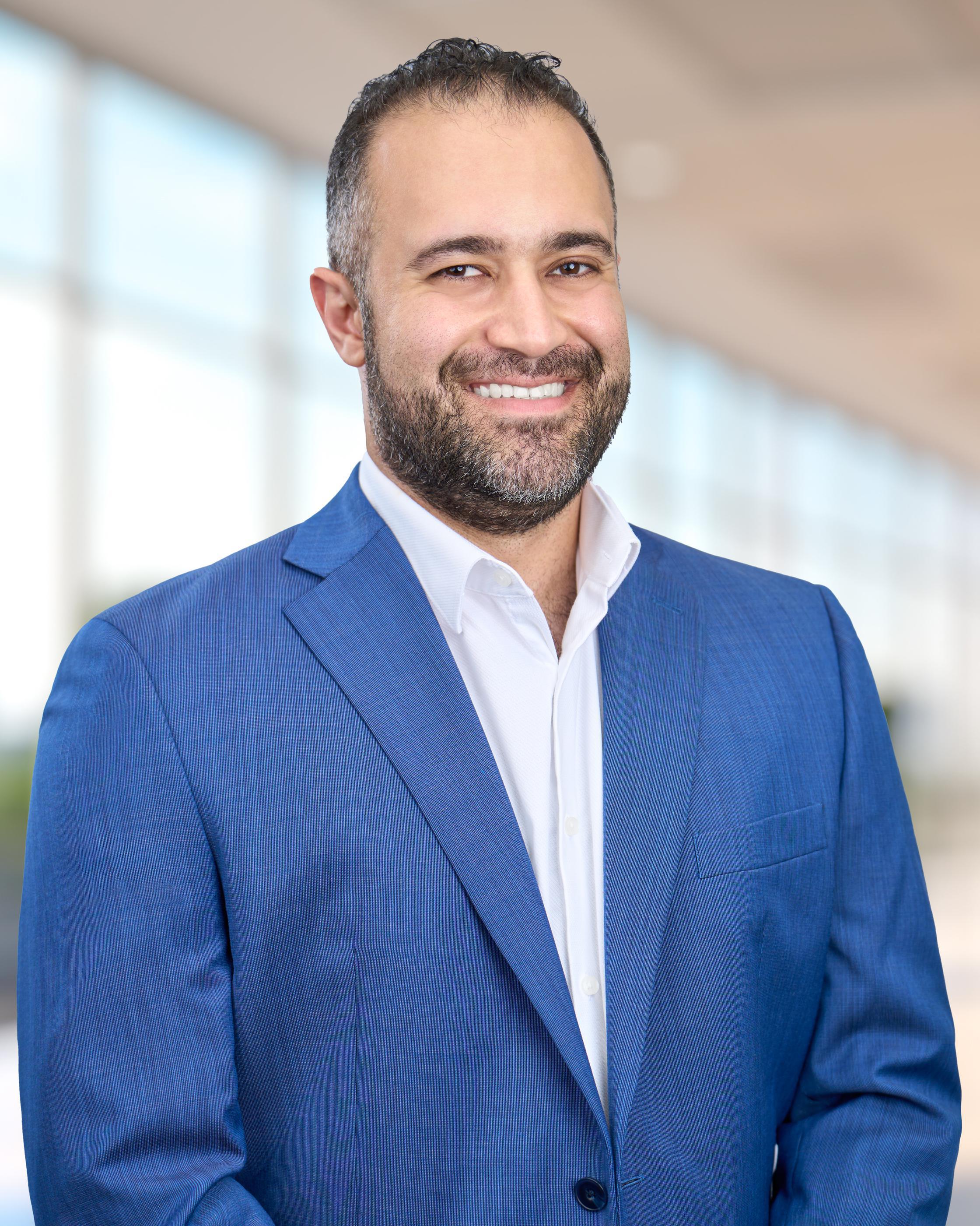 Dr. Yasir Aldrugh: Woodstock GA Endodontist